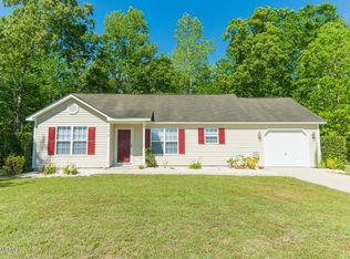 7416 Rhinestone Ct, Leland, NC 28451