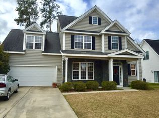 3305 Prioloe Dr, Myrtle Beach, SC 29588