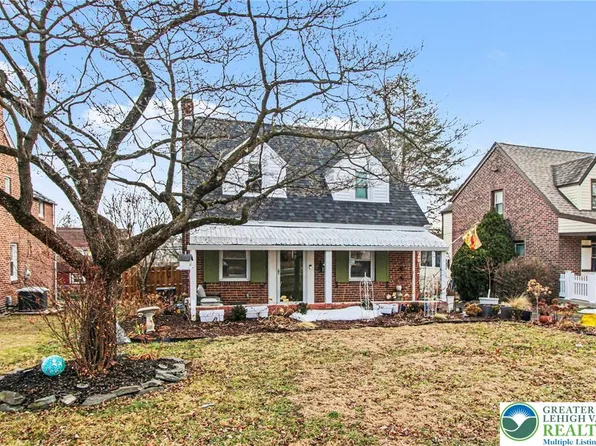 124 Belmont Ave, Folsom, PA 19033