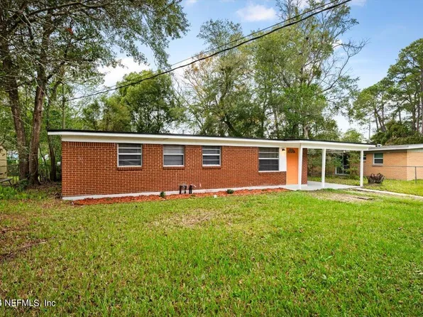 9240 SPOTTSWOOD Road, Jacksonville, FL 32208