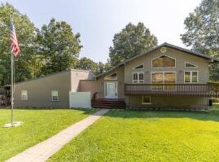 1200 Chalet Ln, Harrison, AR 72601