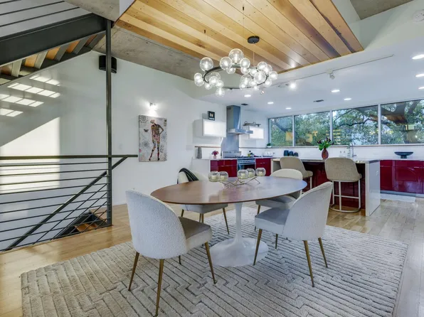 2301 S 5th St APT 5, Austin, TX 78704