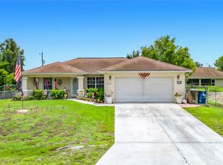 2903 38th St SW, Lehigh Acres, FL 33976