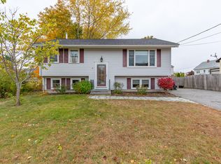 9 Westwood Ave, Scarborough, ME 04074