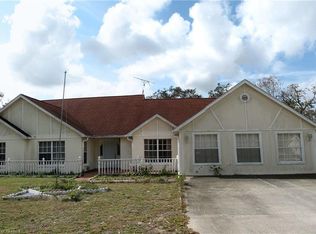 2231 N Bennett Rd, Avon Park, FL 33825