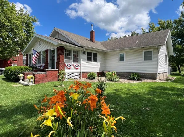 1608 E Normal St, Kirksville, MO 63501