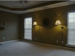 879 Dortch Ln, Nolensville, TN 37135