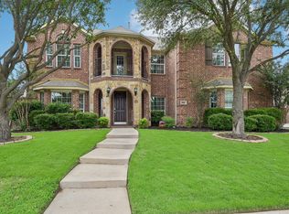 800 Texana Dr, Prosper, TX 75078