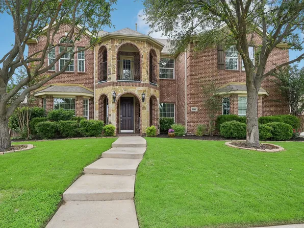 800 Texana Dr, Prosper, TX 75078