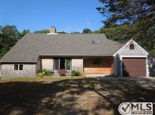 186 Sheep Pond Cir, Brewster, MA 02631
