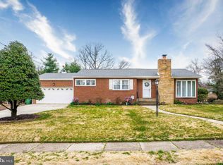 3005 Garfield Ave, Cherry Hill, NJ 08002