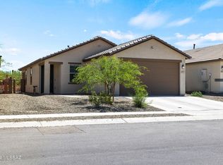 871 W Calle Calca, Sahuarita, AZ 85629
