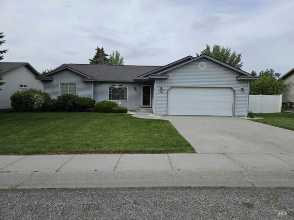 838 2nd Ave E, Jerome, ID 83338