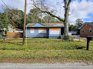 931 ODESSA Drive, Jacksonville, FL 32254