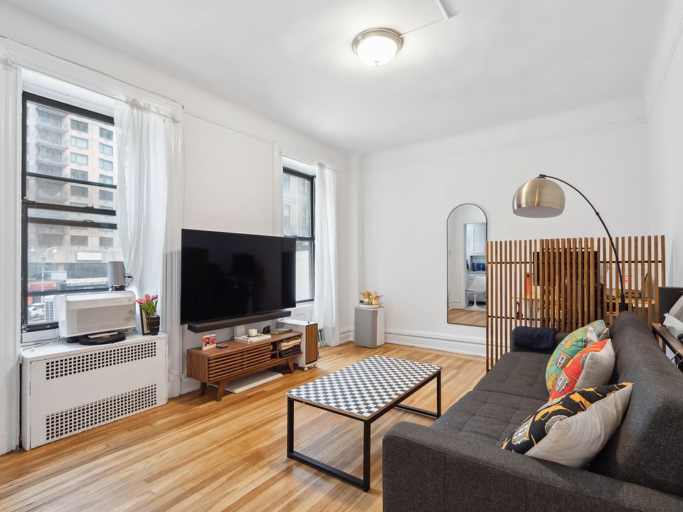 1st image of 205 W 54th St APT 2B