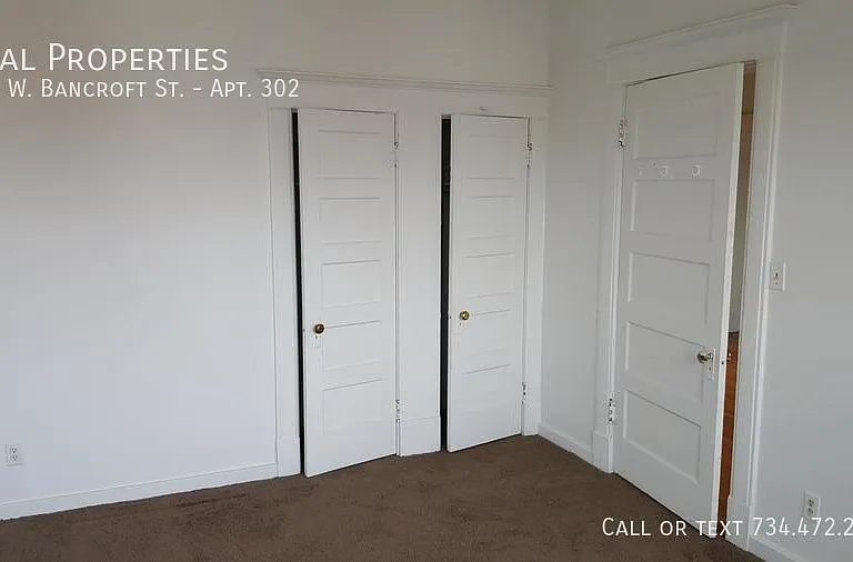 409 W Bancroft St #302 — Photo 6