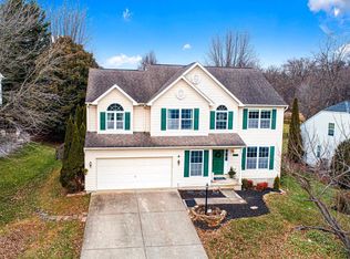 402 Hall St, Bel Air, MD 21014