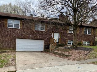 699 Glenway Dr, Hamilton, OH