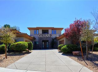 39 Golf Crest Ct, Henderson, NV 89052