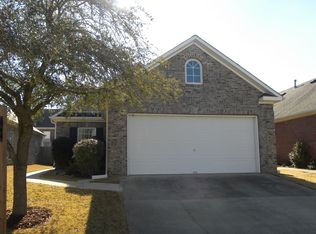 4852 Longmeadow Dr, Bessemer, AL 35022