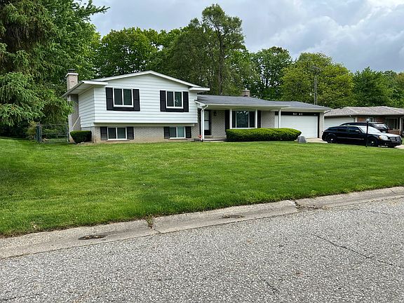 3rd image of 5141 Kimberly Dr