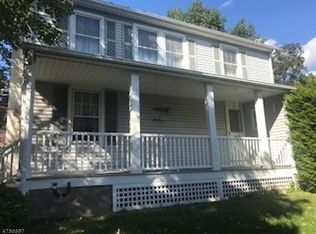 36 West St, Annandale, NJ 08801