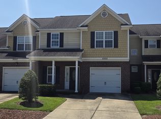 5005 Spellow Ln, Fayetteville, NC 28314