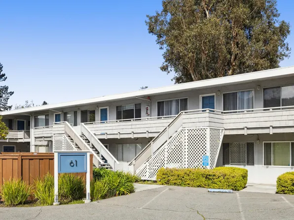 61 Pixley Ave, Corte Madera, CA
