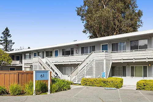 61 Pixley Ave #2 Photo 1