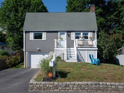 29 Wituwamat Rd, Weymouth, MA, 02191