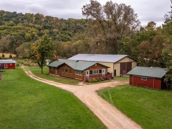 29417 Aspen Rd, Rushford, MN 55971