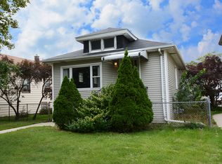 2448 N 72nd Ct, Elmwood Park, IL 60707