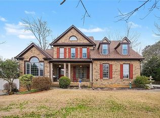 174 Senators Ridge Dr, Dallas, GA 30132