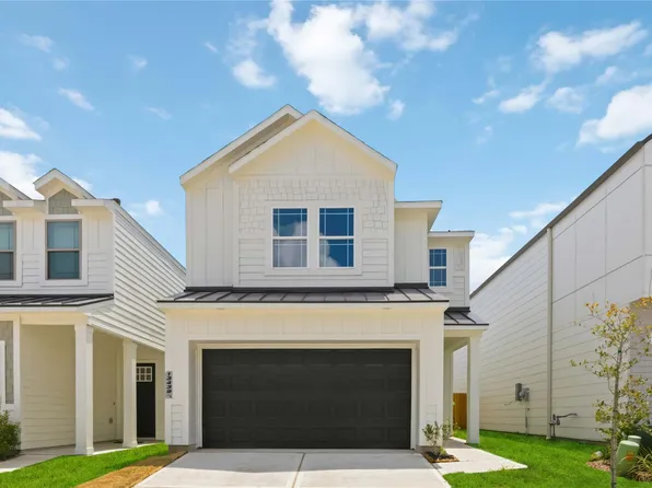13439 Sun Cay Dr, Houston, TX 77047