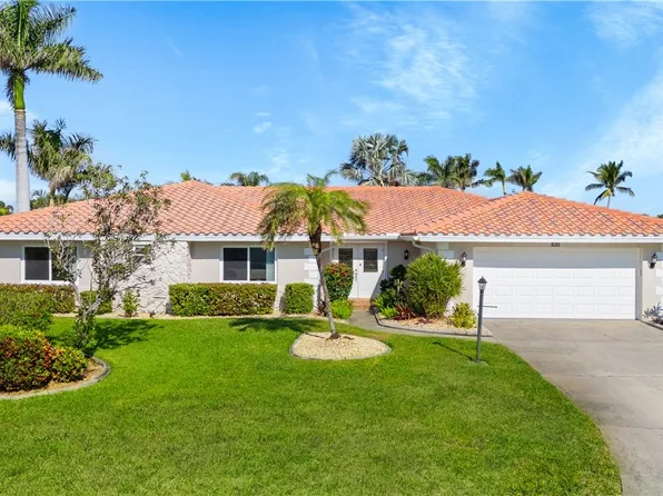 1011 S Town And River Dr, Fort Myers, FL 33919