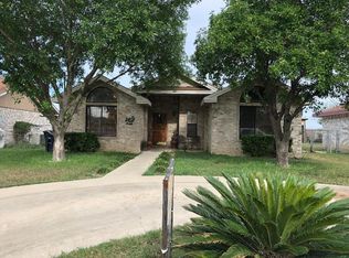 1337 Katy Dr, Eagle Pass, TX 78852