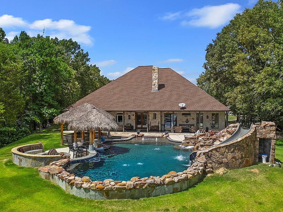 12075 State Highway 31 E, Brownsboro, TX 75756 | MLS #74458622