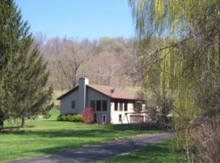 6027 Hwy 130, Avoca, WI 53506
