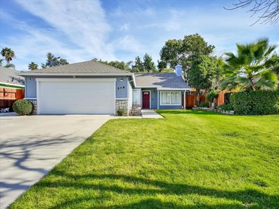 716 Crater Ave, Modesto, CA, 95351
