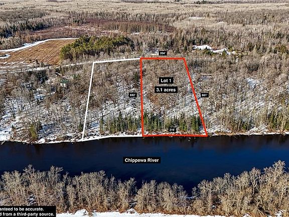 3rd image of Lot 1 County Hwy G