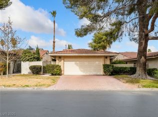 3416 Calle De Corrida, Las Vegas, NV 89102
