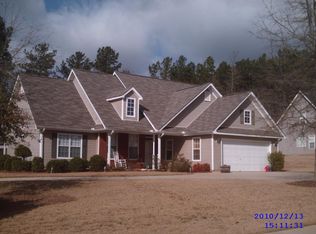 212 Revolutionary Dr, Hampton, GA