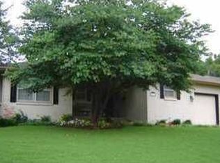 2716 NW 66th St, Oklahoma City, OK 73116