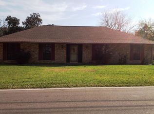 58665 Iron Farm Rd, Plaquemine, LA 70764