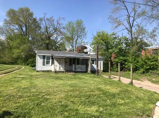 2752 Sunset Ave, Springfield, OH 45505