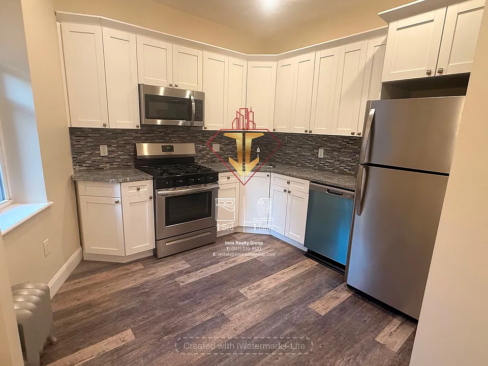 64-66 Sherman Pl #27C