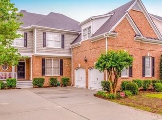 320 Springwell Ln, Milton, GA 30004