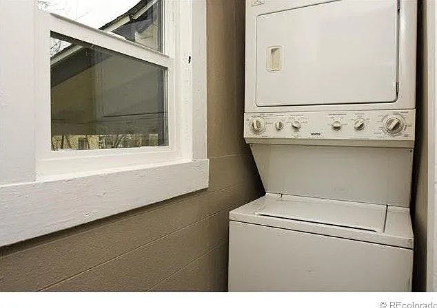 Washer/dryer