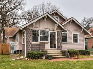 3916 Forest Ave, Des Moines, IA 50311