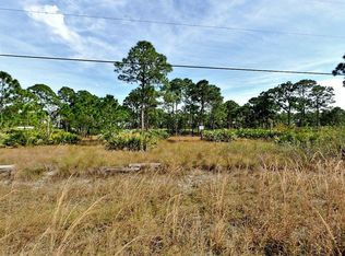 Dyer Rd, Pt Saint Lucie, FL 34952